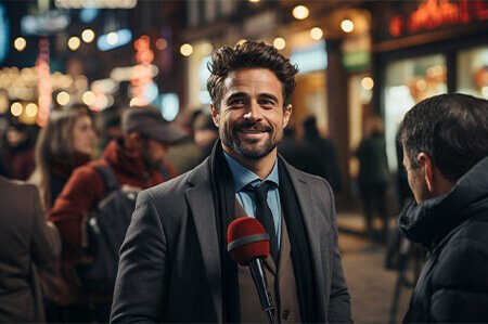 Leading the Change: Inspiring Ideas, Building Futures